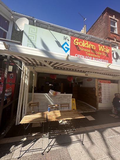 Golden Wok