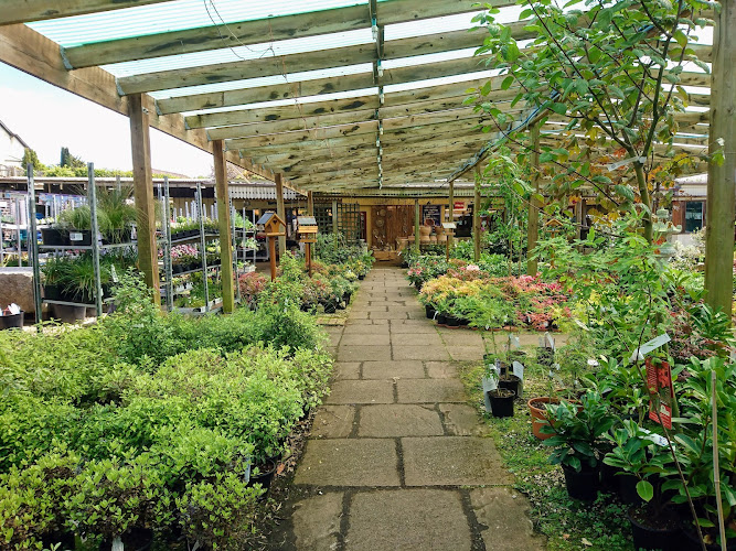 Goldenbank Garden Centre