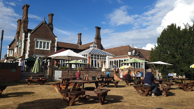 Golf — Ipswich