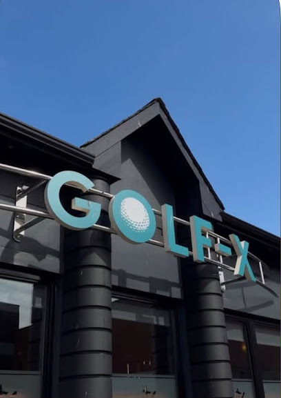 Golf-X Ayr