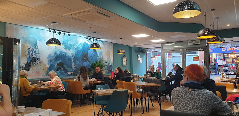 Good Craic Cafe