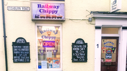 Good Fish And Chips