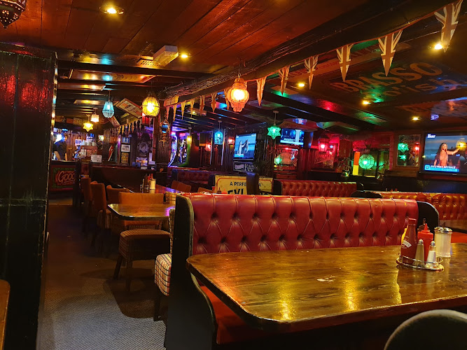 Goodbodys#propercafe — Plymouth