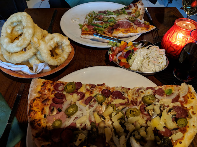 Goodfellas Restaurant Pizzeria