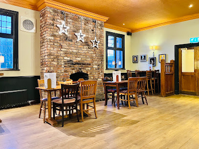 Goodfellowship Inn