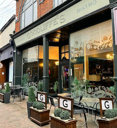 Goodliffes Bar