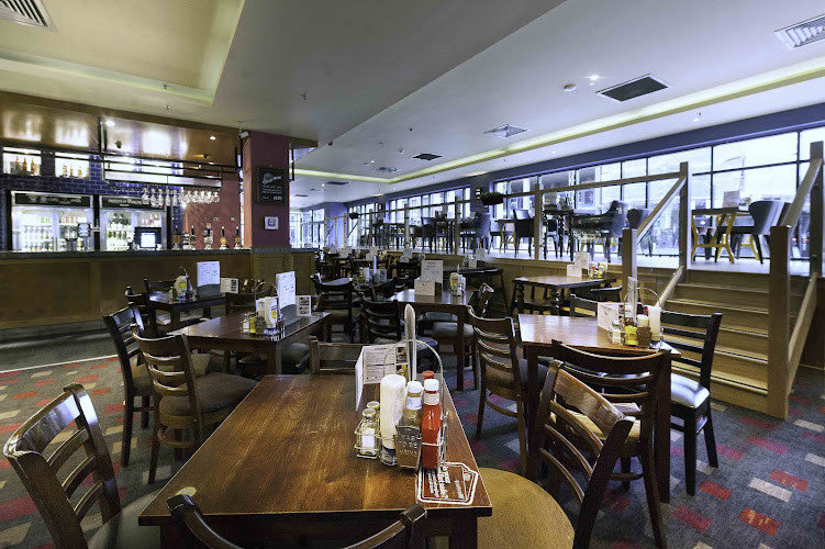 Goodman's Field - JD Wetherspoon — London