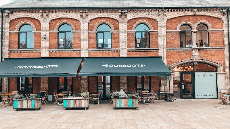 GoodRoots