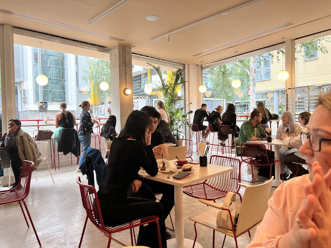 Gooey Bakery + Café NQ