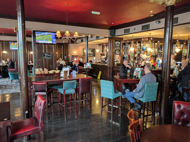 Goose - Fulham — London