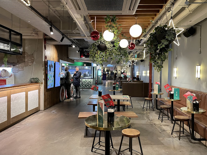 Gopal's Corner — London