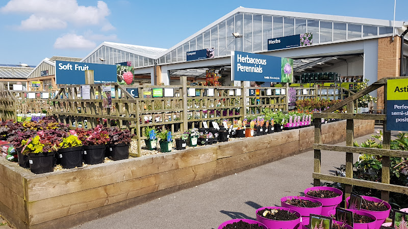 Gordale Garden and Home Centre — Neston