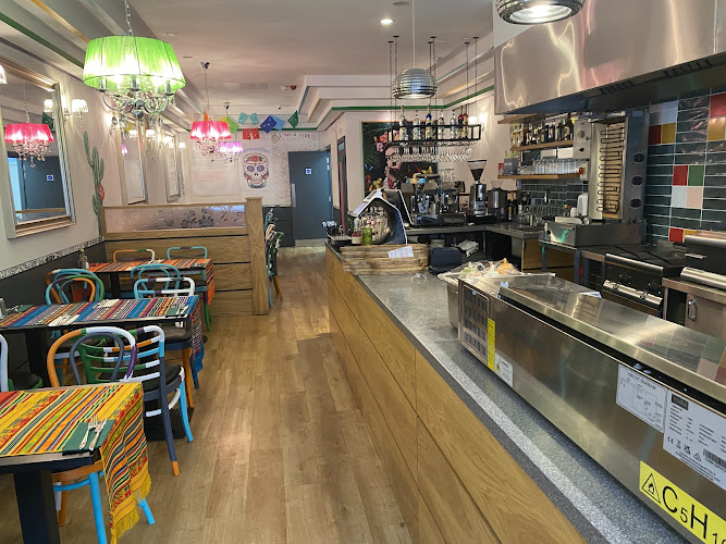 Gordo’s — Guildford