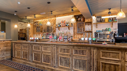 Gordon Arms, Bedford