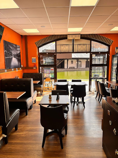 Gorety Portuguese Café