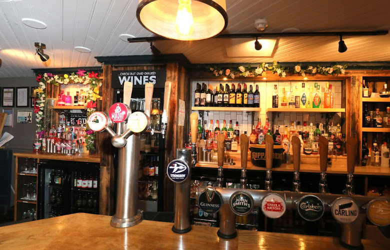 Gosling Bridge Inn