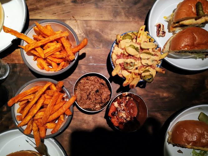 Got Beef — Cardiff