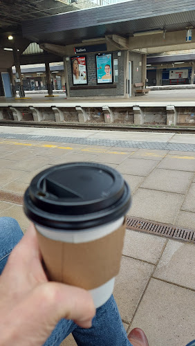 Gourmet Coffee Bar & Kitchen - Platform 1