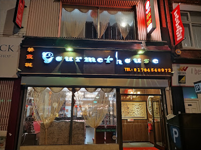 Gourmet House Restaurant
