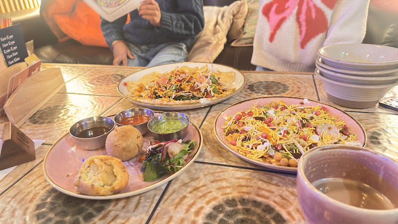 Govinda's Cardiff