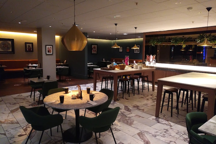 Grahamston Kitchen — Glasgow