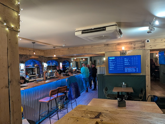 GRAIN - Carmarthen — Carmarthen