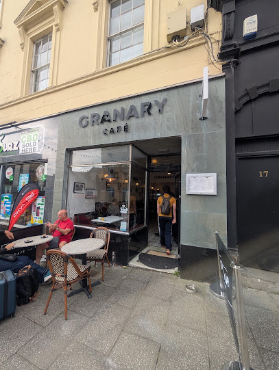 Granary Café