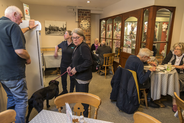 Granby Café