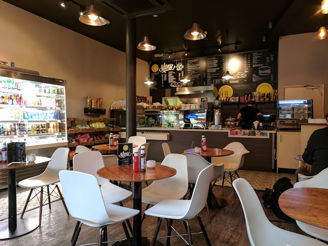 Grand Central Kitchen