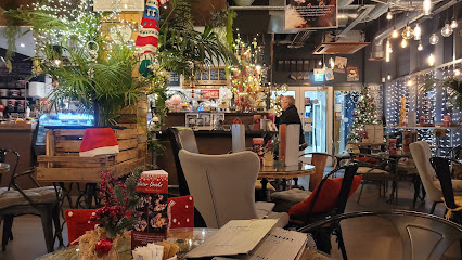 GRAND Coffee House