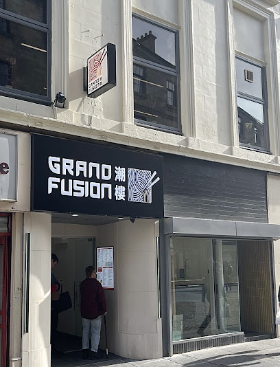 Grand Fusion