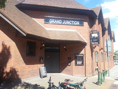 Grand Junction Crewe