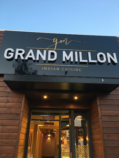 Grand Millon
