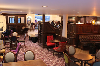 Grand Salas Restaurant