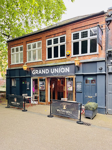 Grand Union