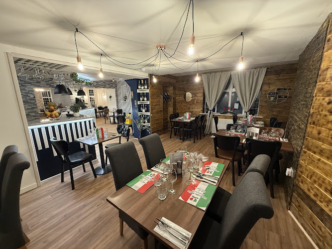 Grande italia restaurant