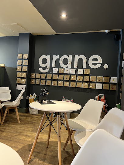 Grane.