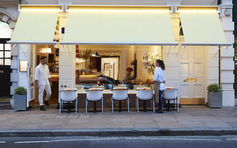 Granger & Co. Marylebone