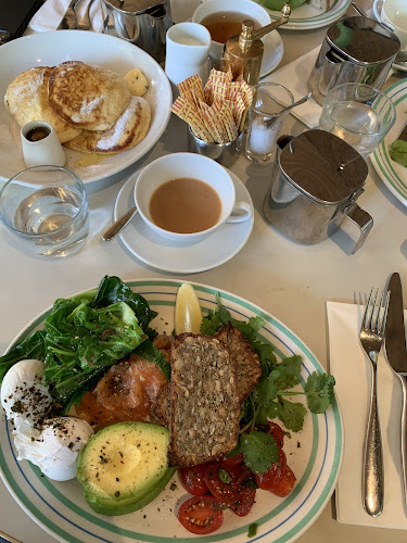 Granger and Co. Notting Hill — Notting Hill