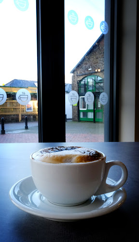 Granite Way Cafe — Okehampton