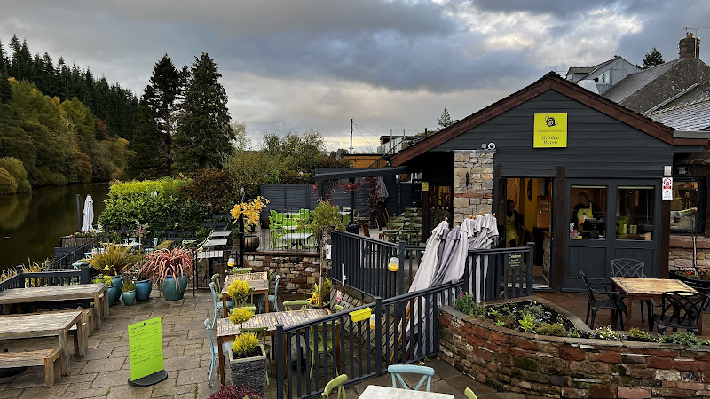 Granny Dowbekins Cafe & Restaurant