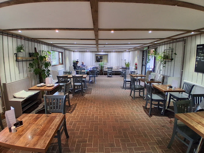 Granny Smith's Cafe — Coventry