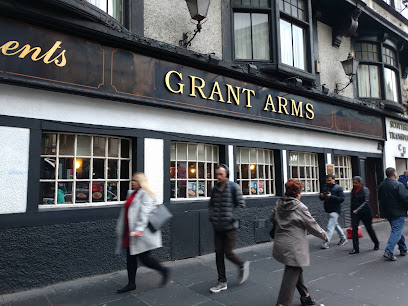 Grant Arms