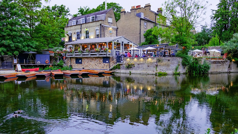 Granta — Cambridge