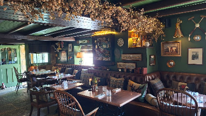 Grantley Arms