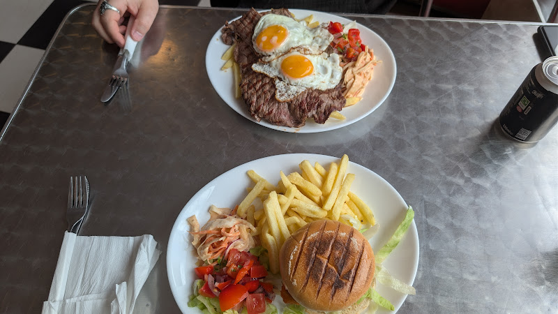 Grantown Diner & Takeaway