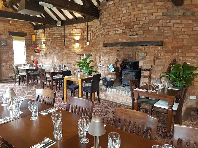 Granville Arms - Barford — Warwick