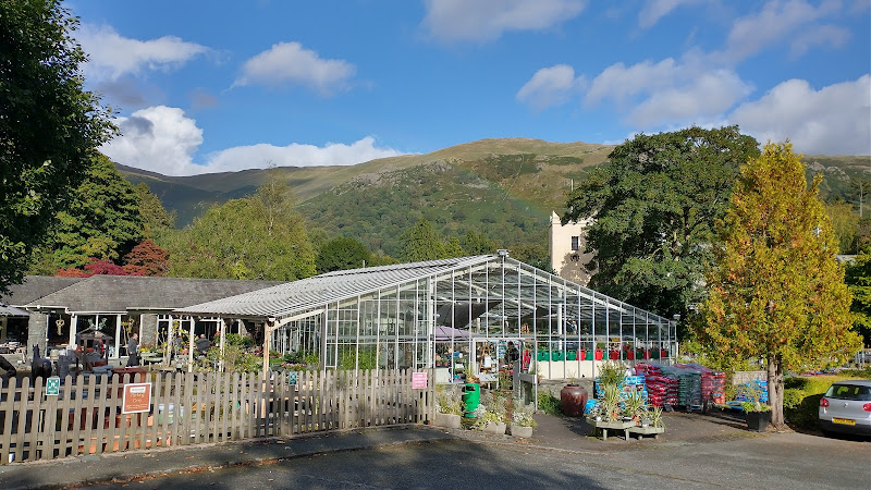 Grasmere Garden Village
