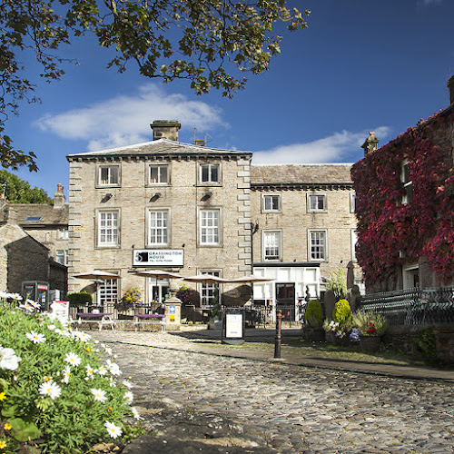 Grassington House Hotel