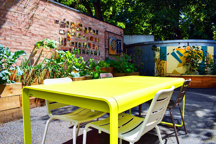Grays Coffee Shop & Kitchen — Leicester